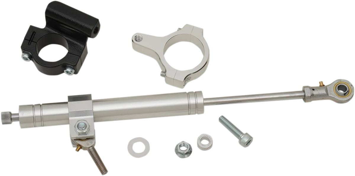 Steering Damper Kit