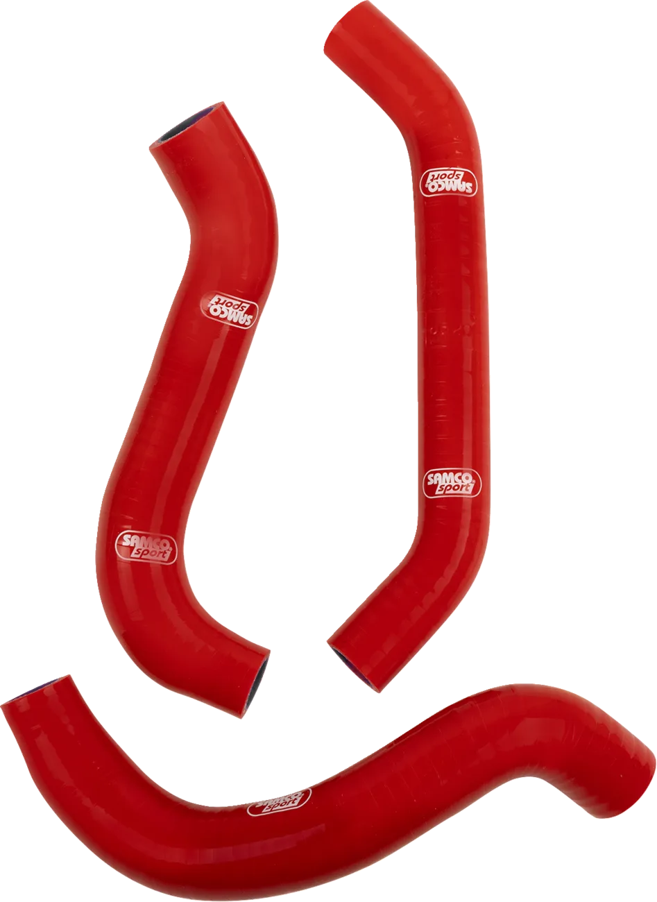 OEM Fit Radiator Hose Kit