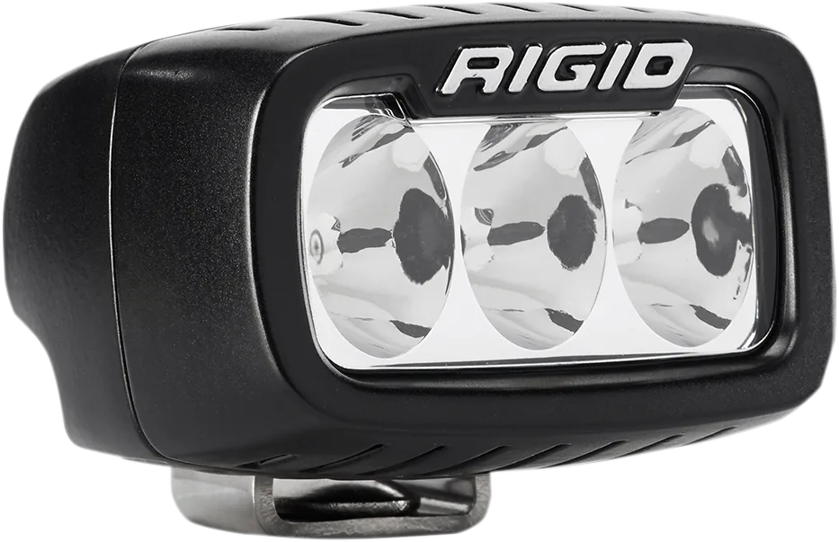 SR-M Series PRO LED Light