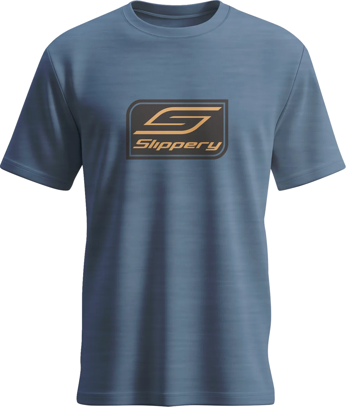 Crest T-Shirt