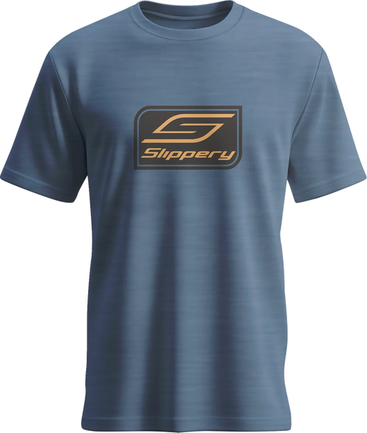 Crest T-Shirt