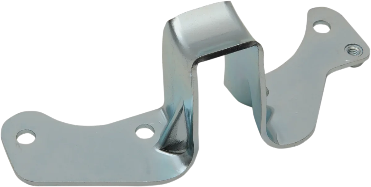 Rear Exhaust Pipe Bracket