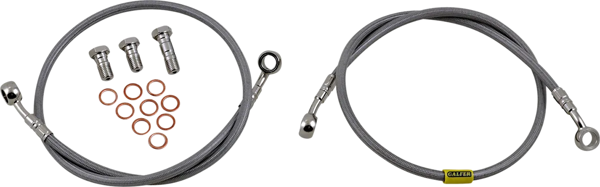 Brake Line Kit