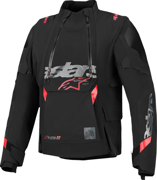 Halo Pro Drystar® XF Laminated Jacket