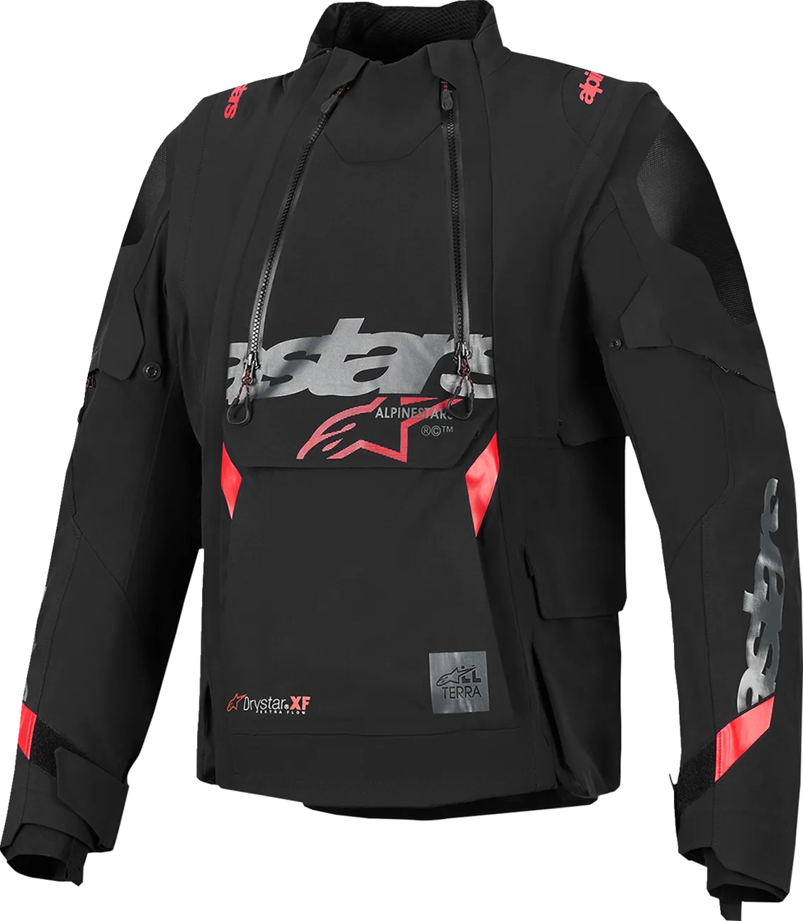 Halo Pro Drystar® XF Laminated Jacket