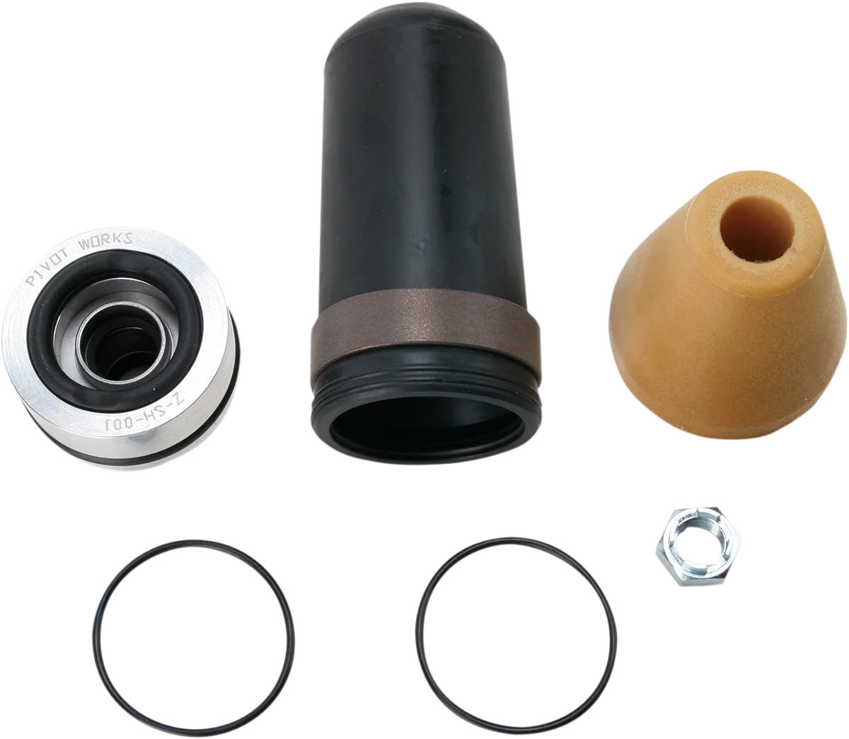 Shock Rebuild Kit