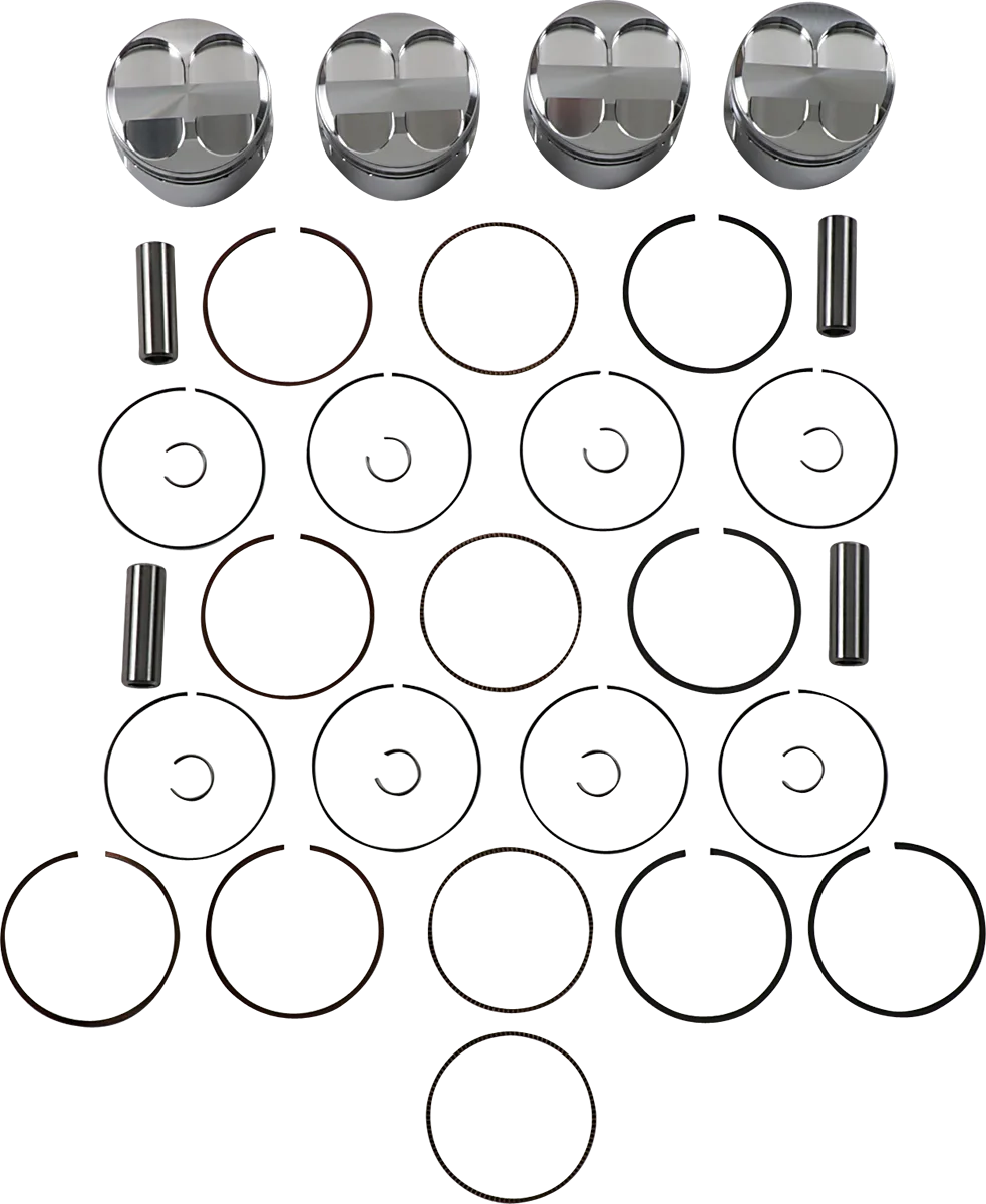 Piston Kit
