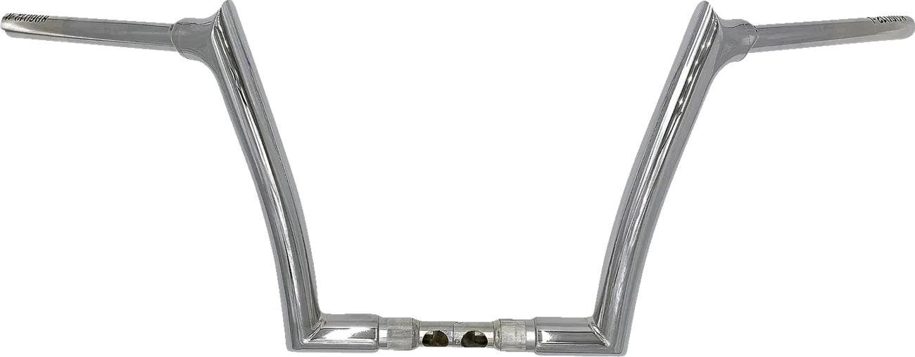 1-1/2" EZ Install Pointed Top Handlebar