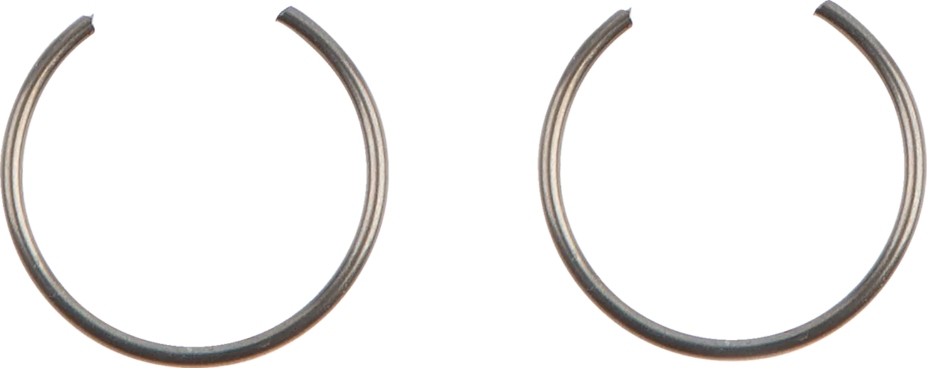 Piston Circlips