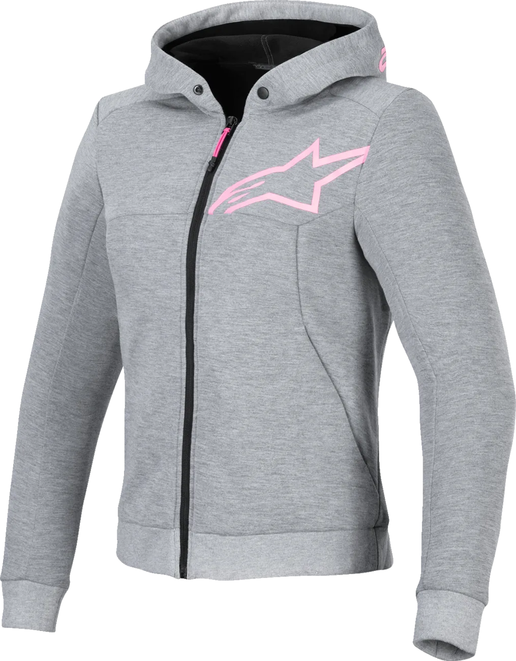 Stella Chrome v2 Sport Hoodie