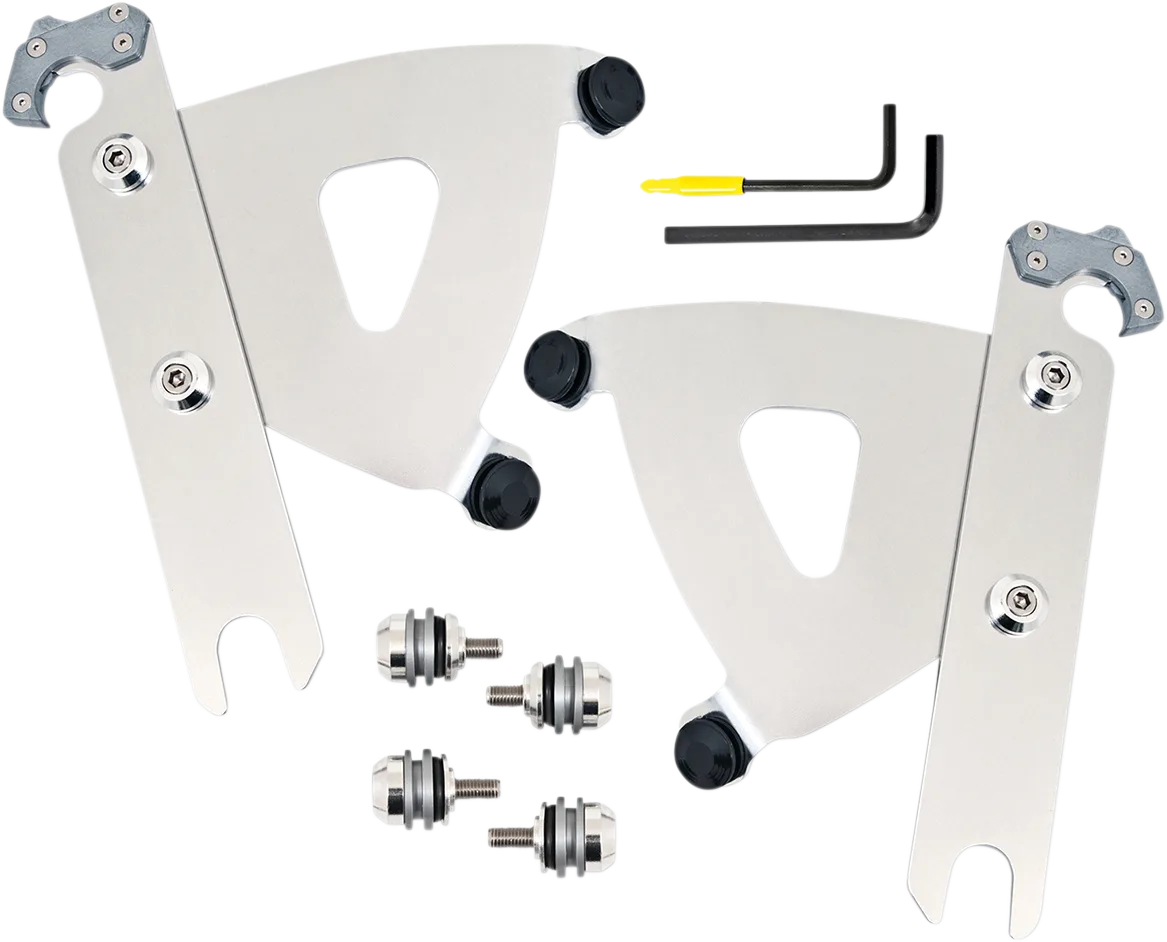 Road Warrior Trigger-Lock Mount Kit