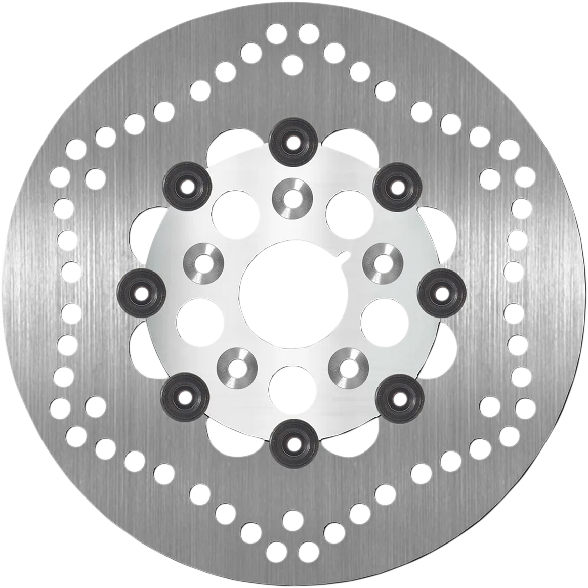 Stainless Steel Front Brake Rotor