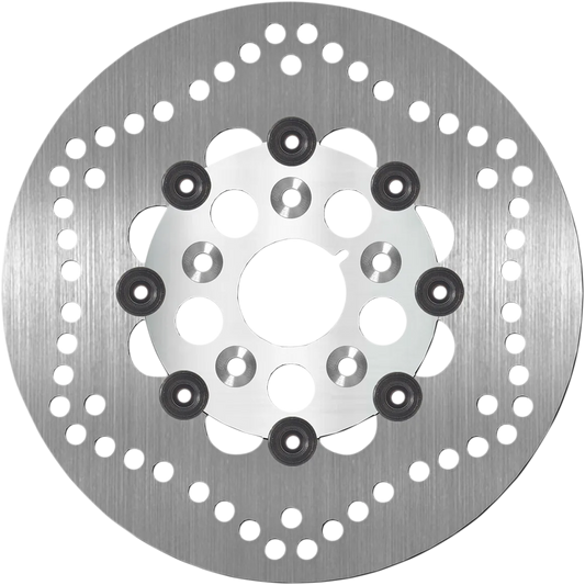 Stainless Steel Front Brake Rotor