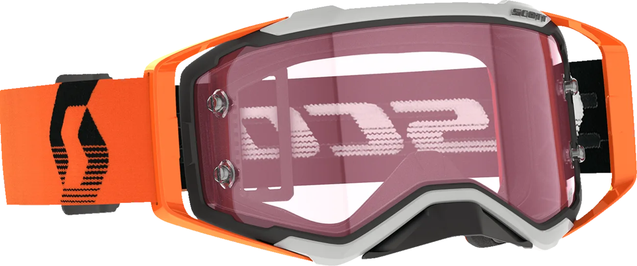 Prospect Amplifier Goggle