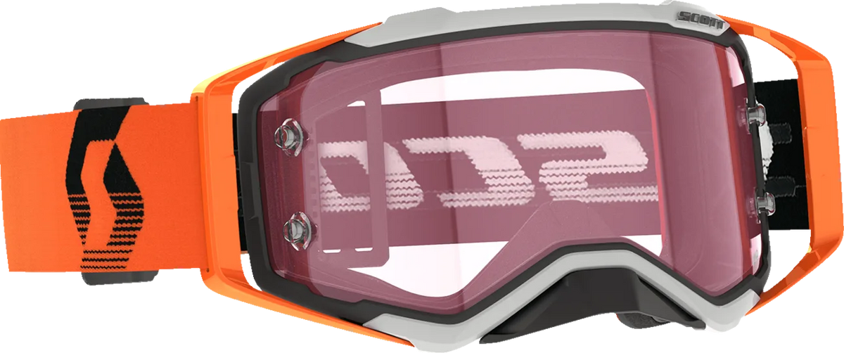 Prospect Amplifier Goggle