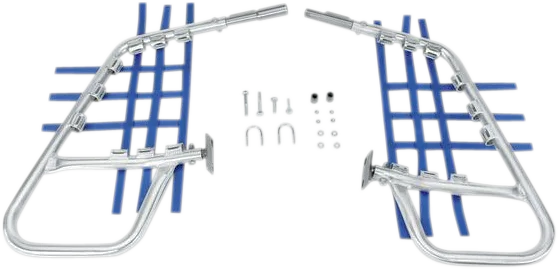 Alloy Nerf Bars