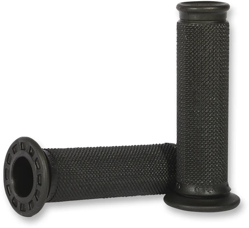 Single-Compound Road Race Grips