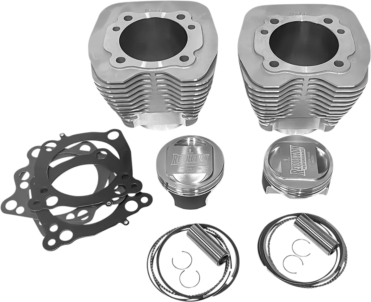 Cylinder Kit