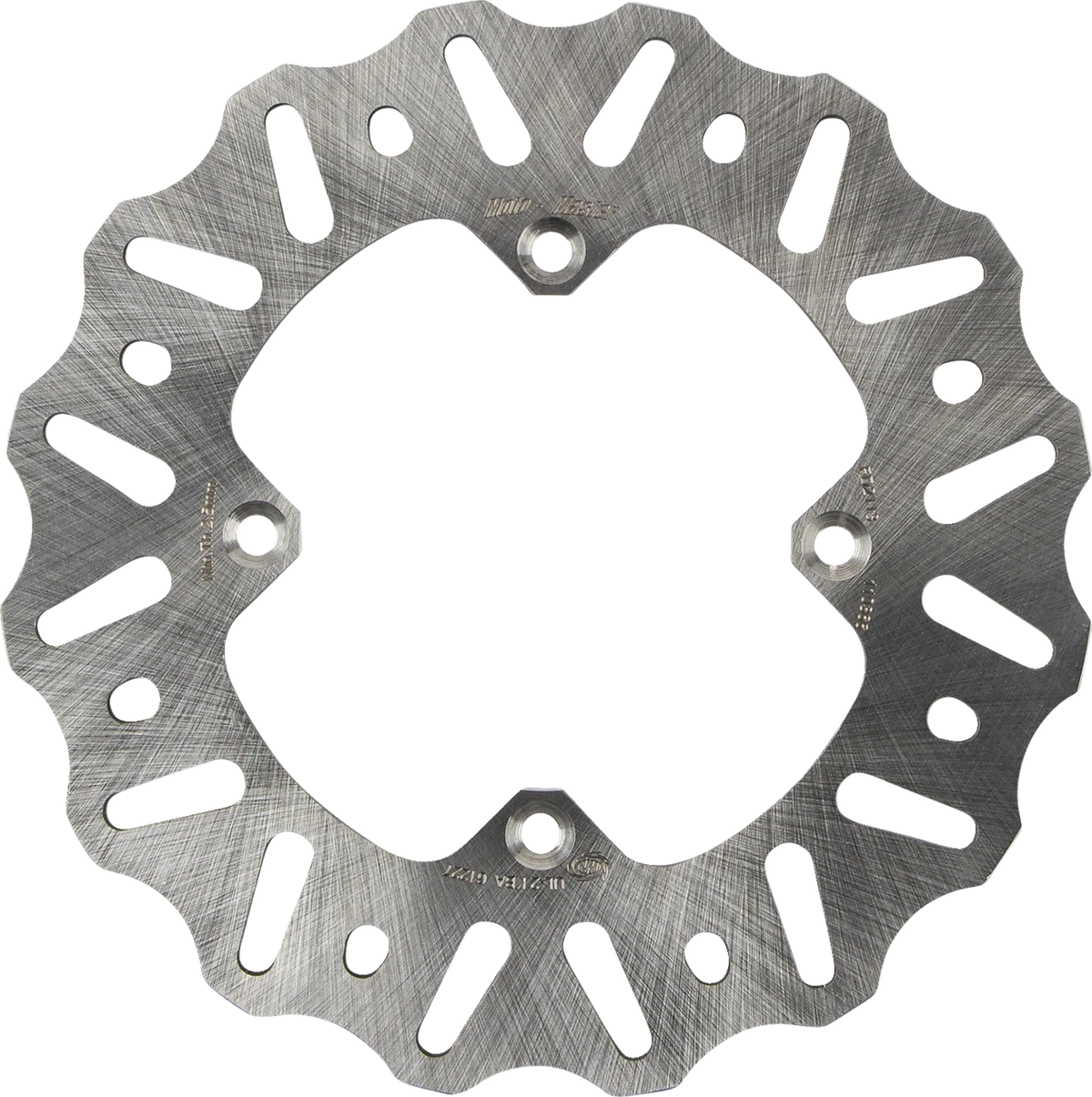 Brake Rotors