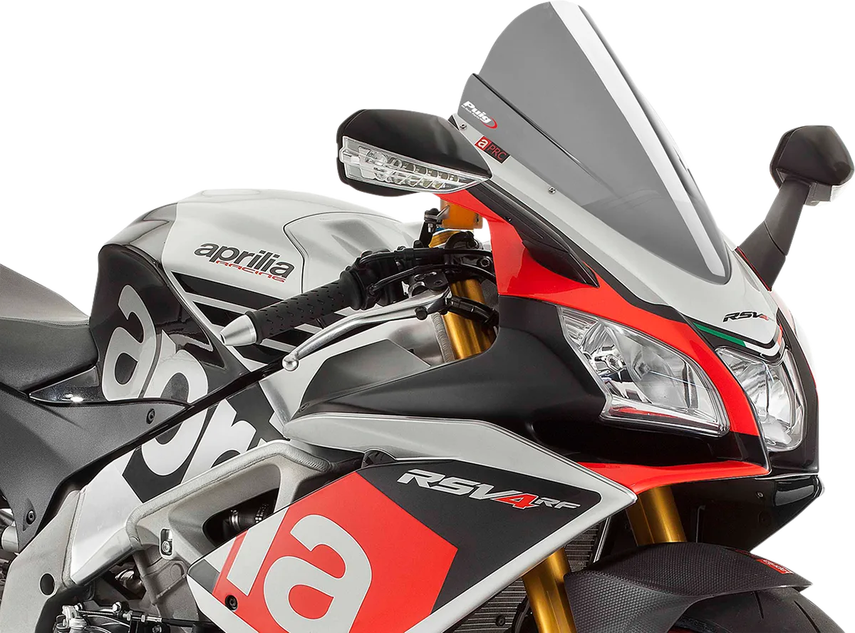 Z-Racing Windscreen