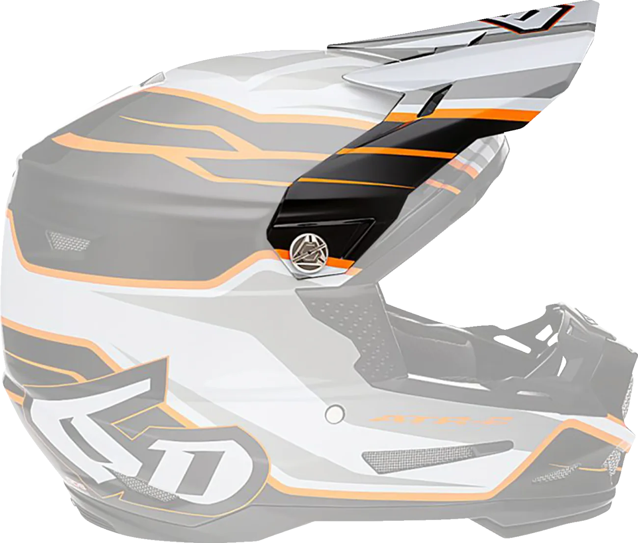 ATR-2 Helmet Visor — Phase