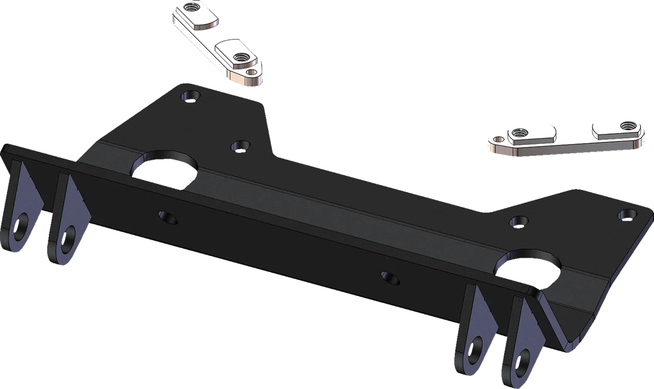Plow Mount