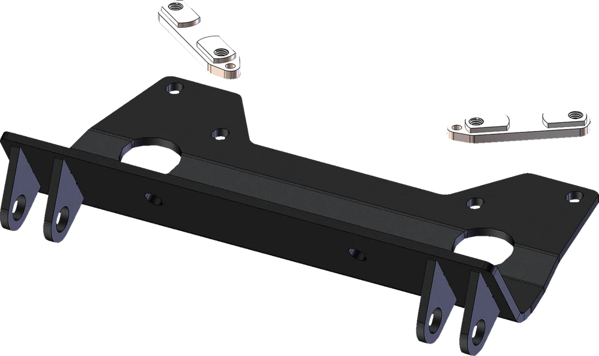 Plow Mount