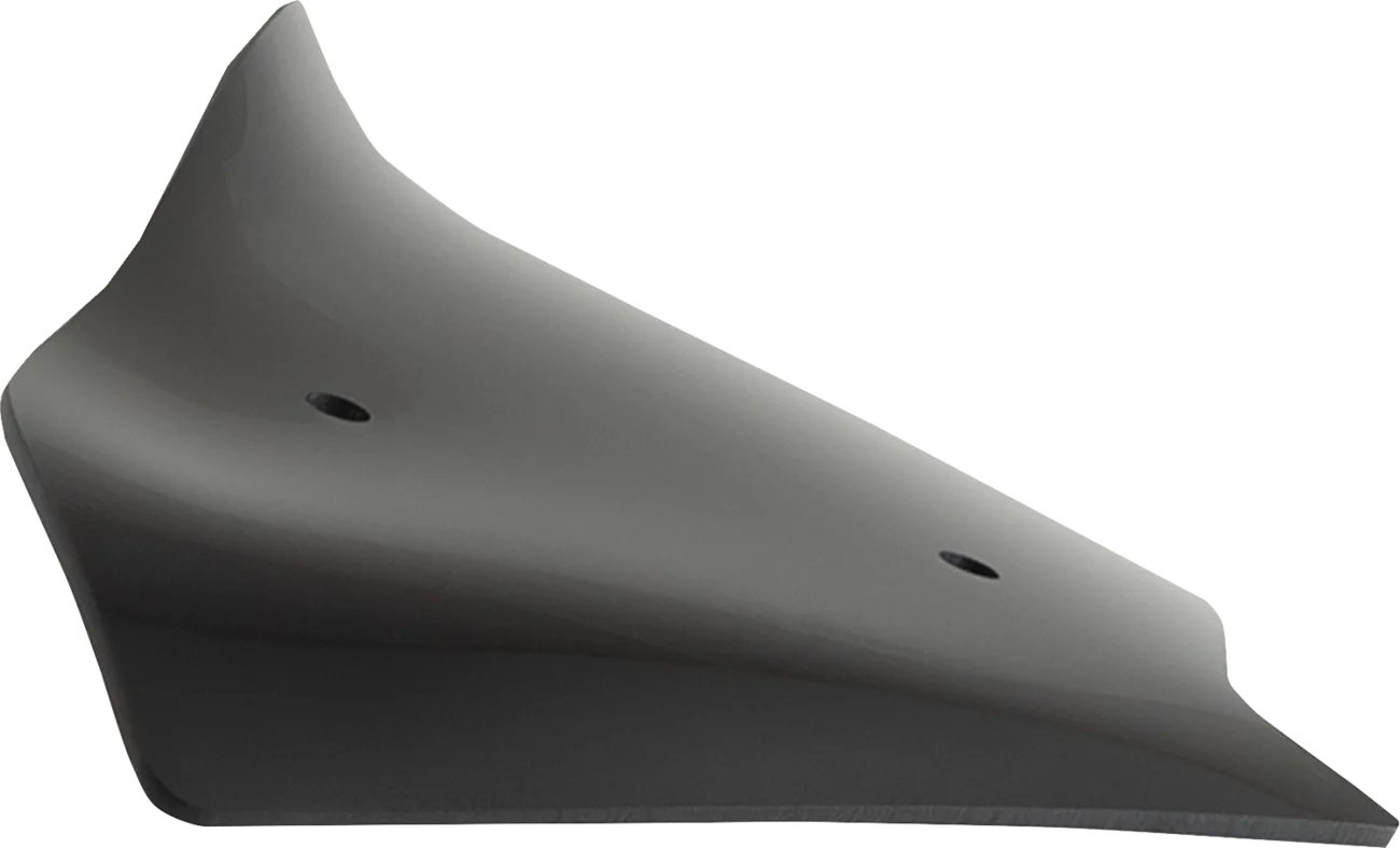 Flare® Windshield