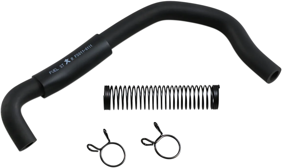 Hose and Clamp Kit