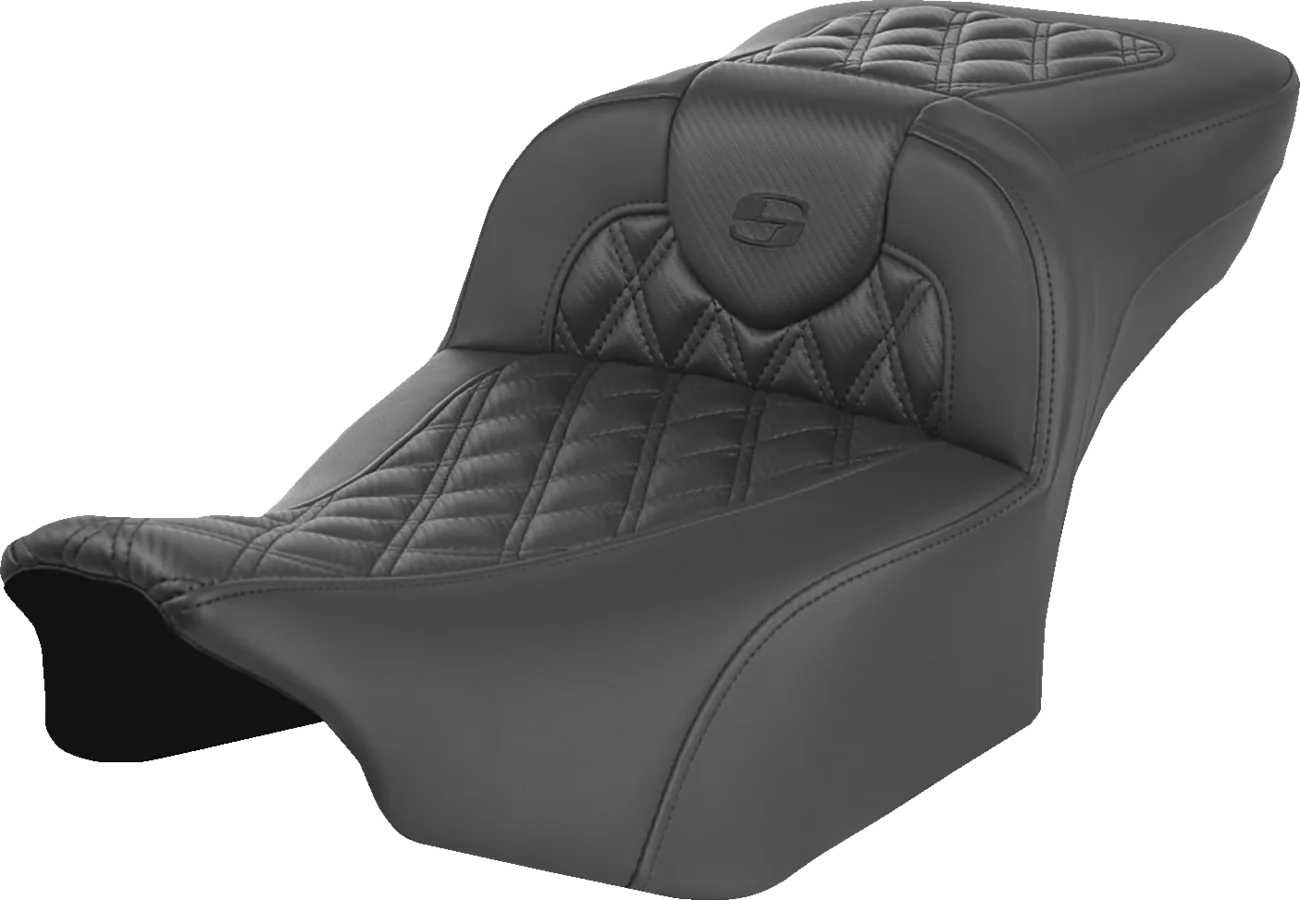 Roadsofa™ Extended Reach Heated Seat