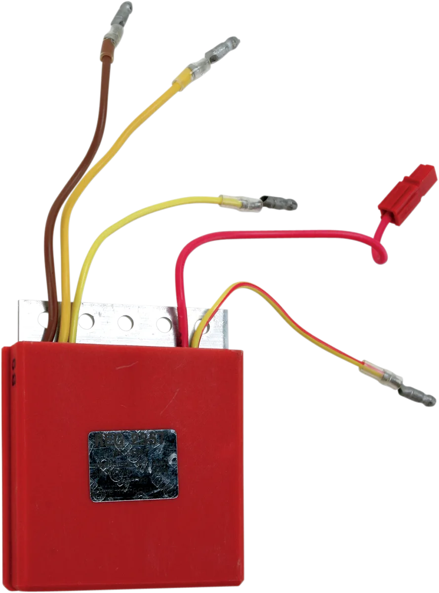 Regulator and Rectifier for Polaris