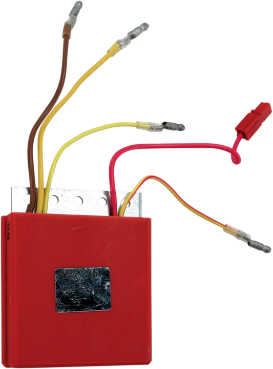 Regulator and Rectifier for Polaris