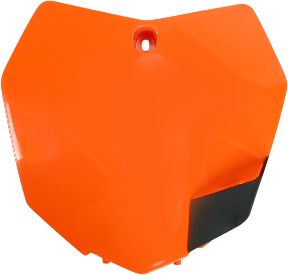 Replacement Front Number Plate