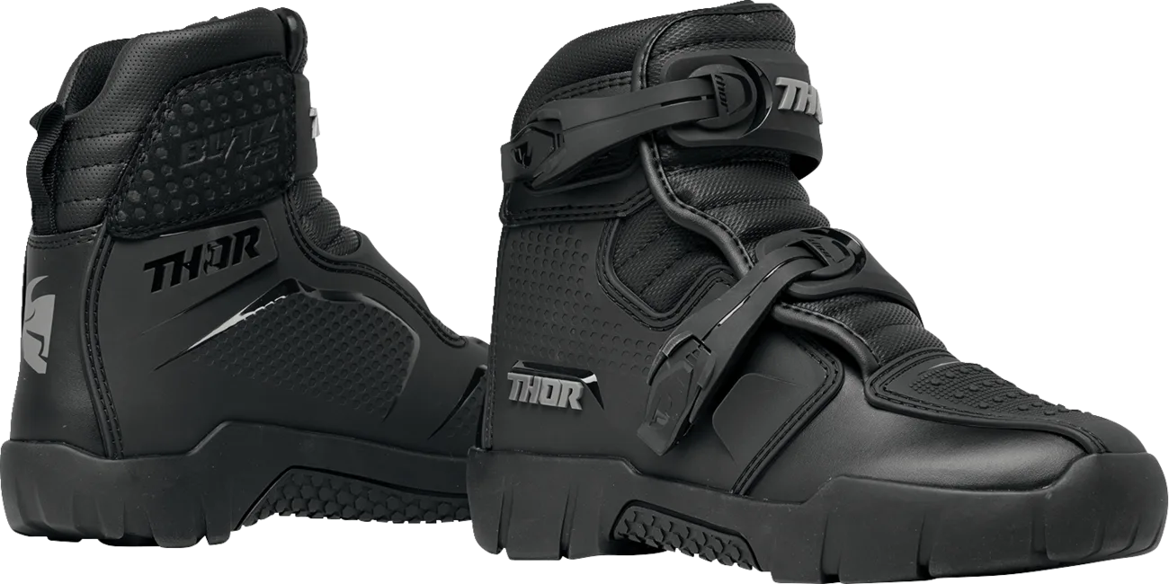 Blitz XRS Boots