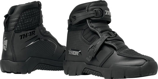 Blitz XRS Boots
