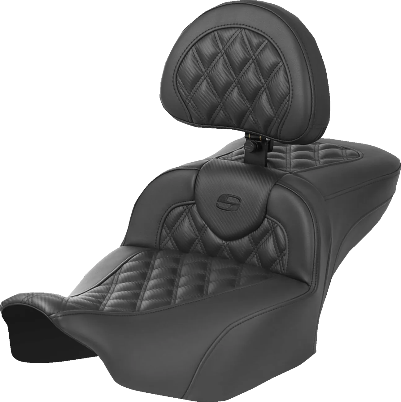Roadsofa™ Extended Reach Heated Seat