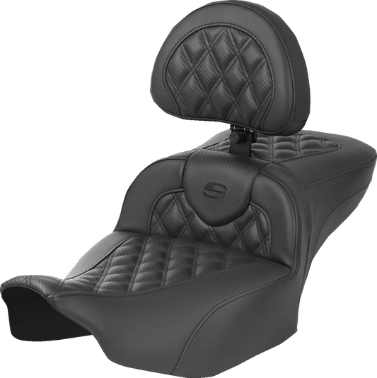 Roadsofa™ Extended Reach Heated Seat