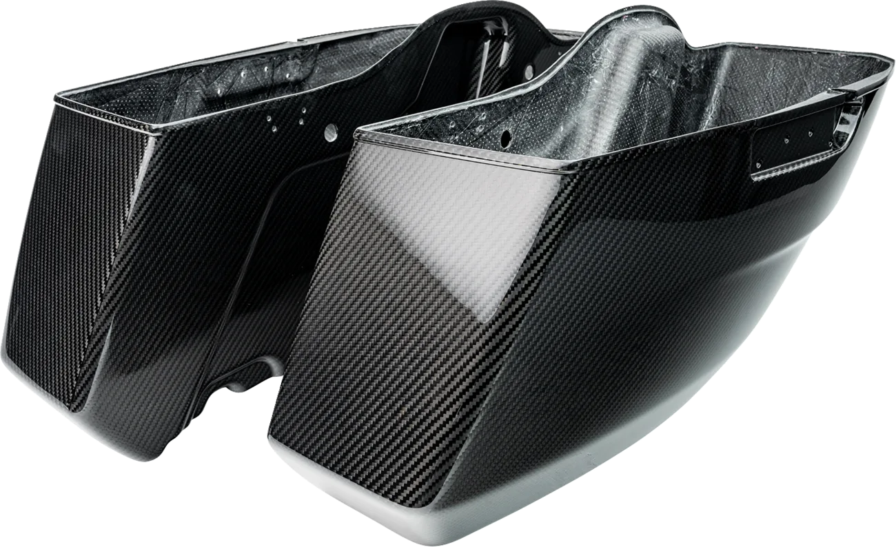 Saddlebag Bottoms