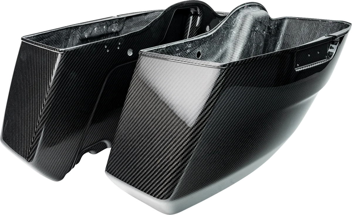Saddlebag Bottoms