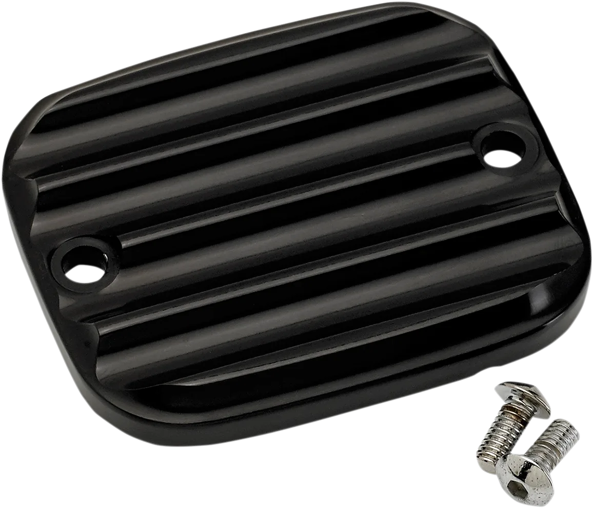 Front Brake Master Cylinder Cover