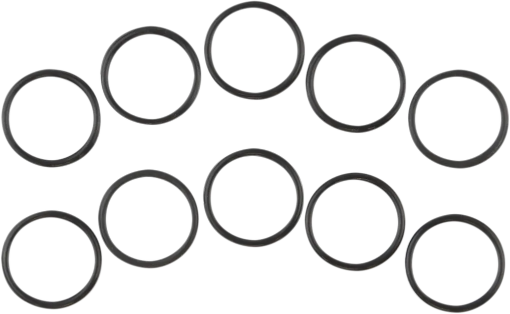 Tappet O-Ring