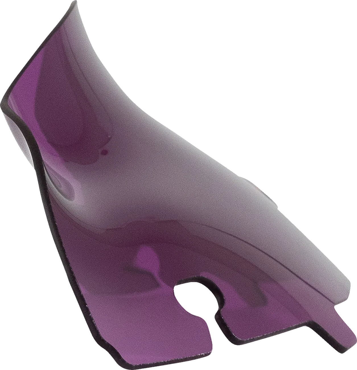 Kolor Flare® Windshield