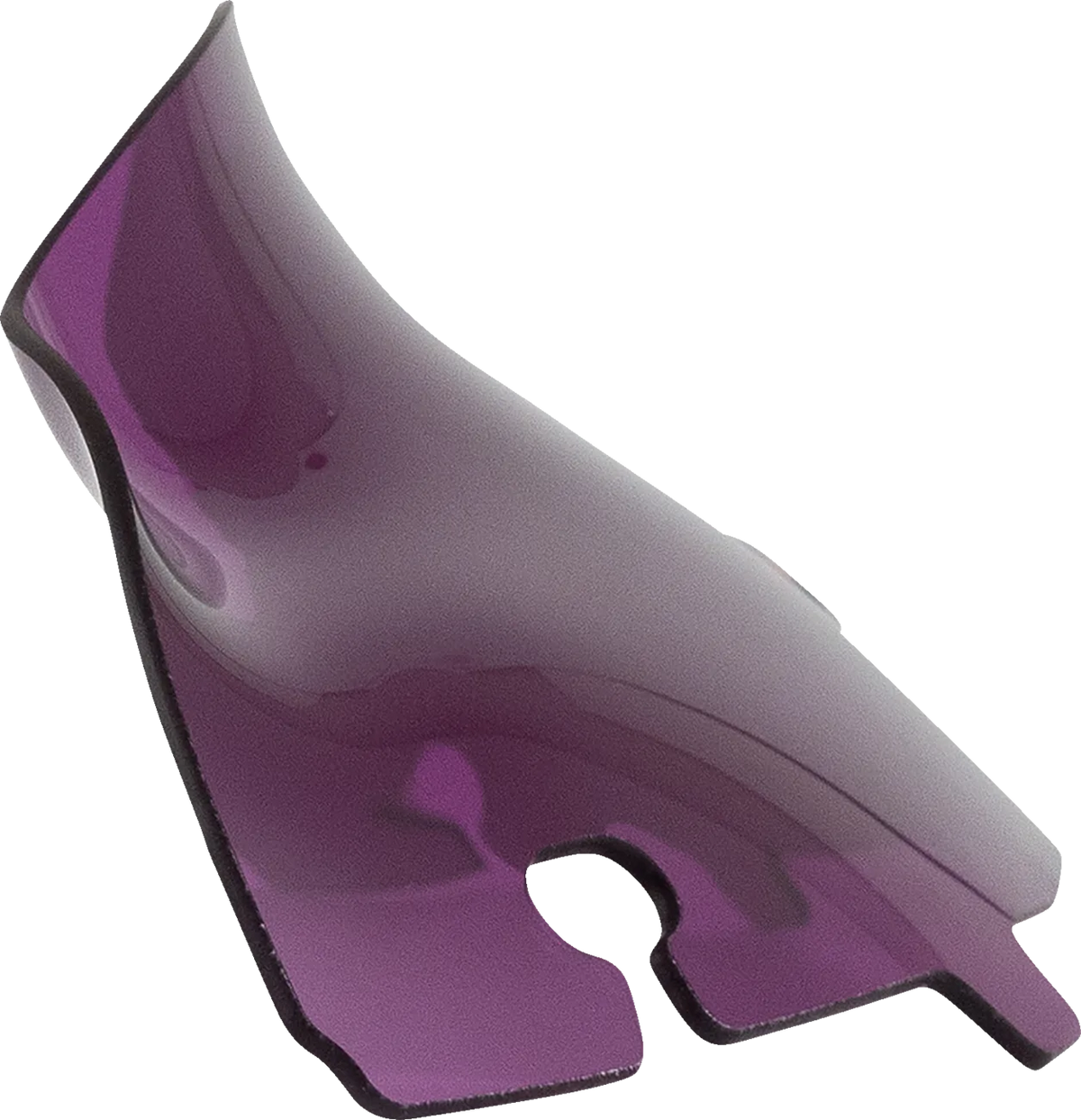 Kolor Flare® Windshield