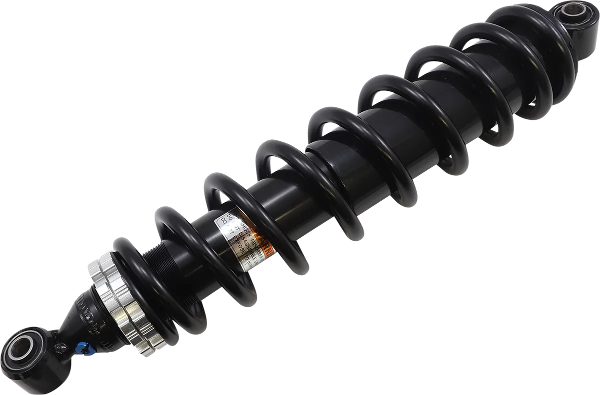 Gas Shock