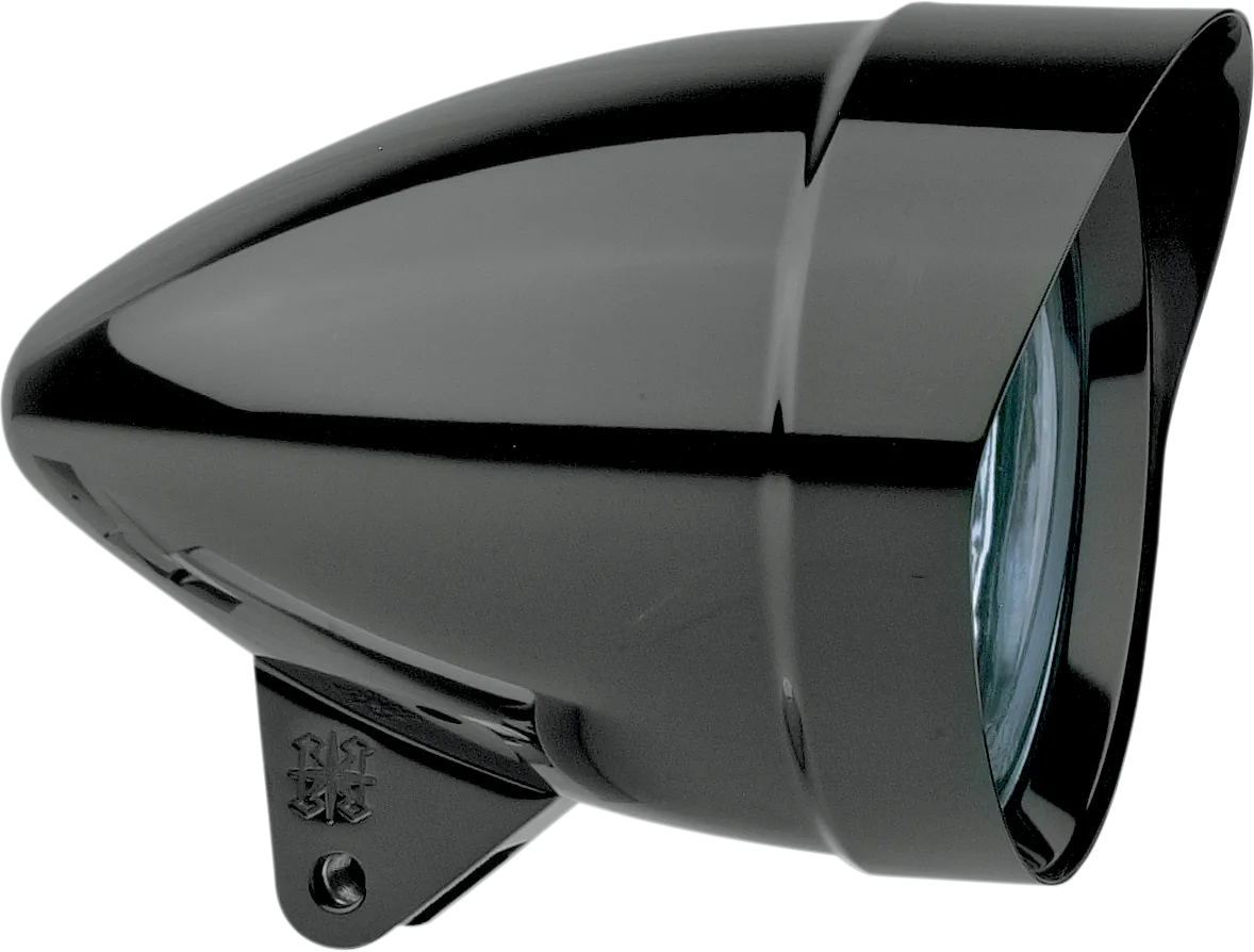Headlight Housing