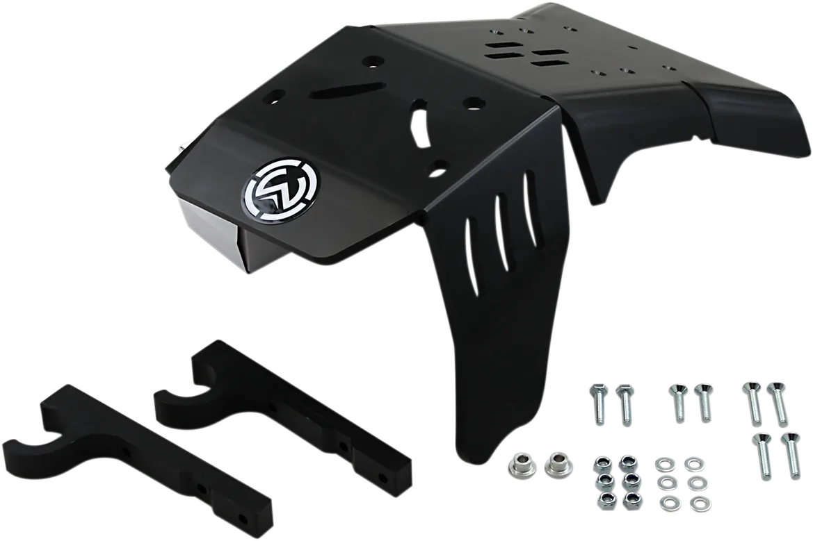 Pro LG Skid Plate