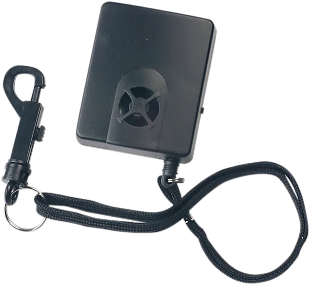 Guardian® Secure Alarm