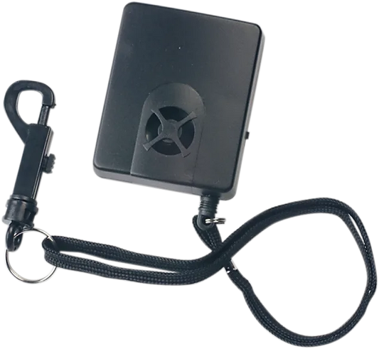 Guardian® Secure Alarm