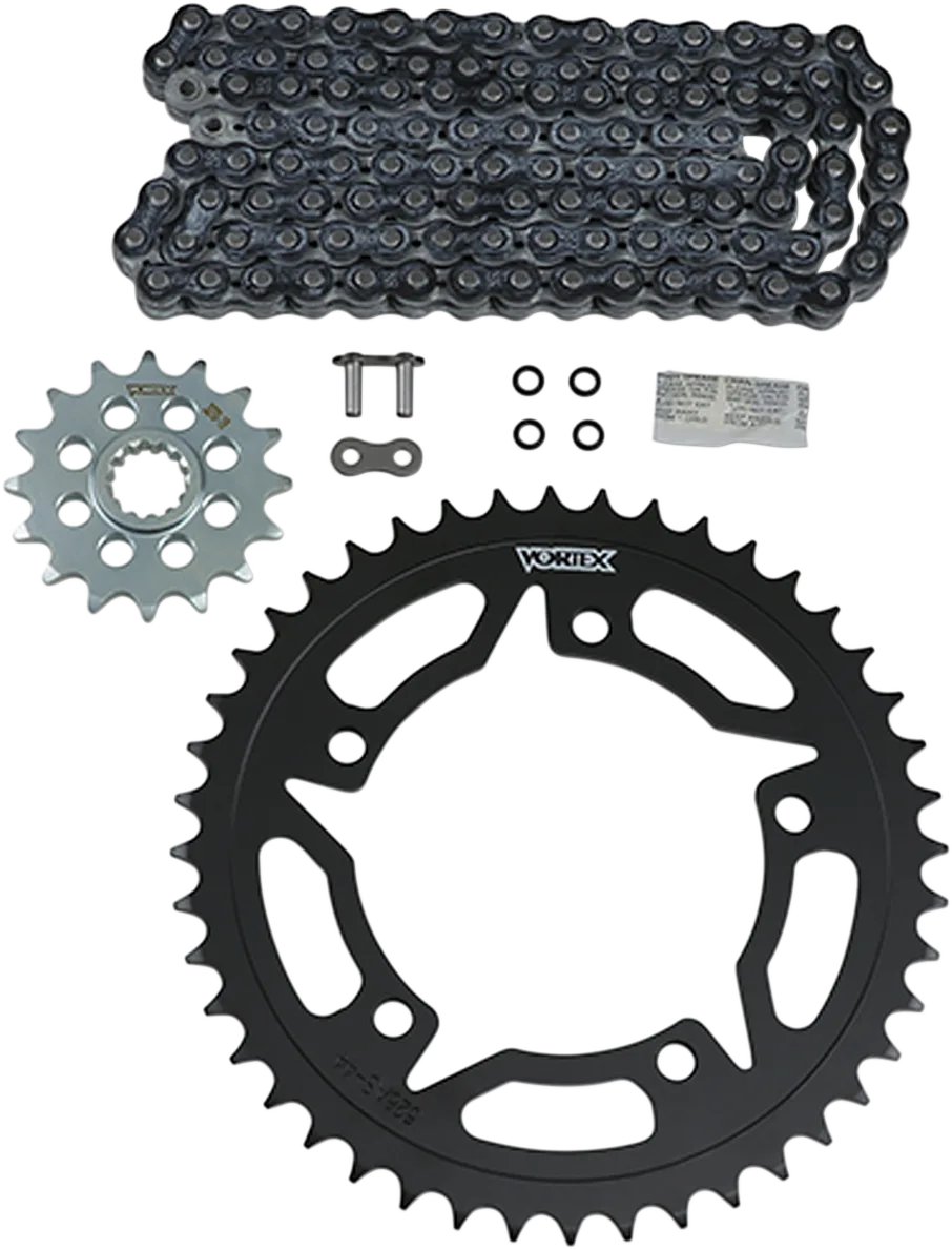 HFRS 520 Steel Chain Kit