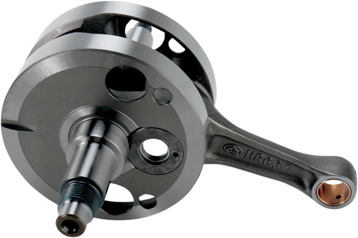 Crankshaft Assembly